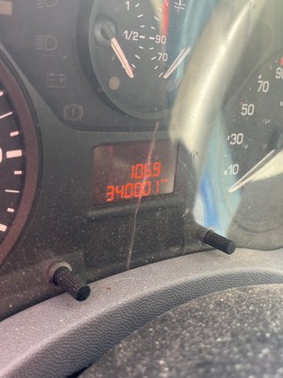 FIAT Scudo 2007