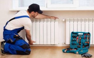 REPARACIÓN E INSTALACIÓN CALDERAS Y CALEFFACCIONES