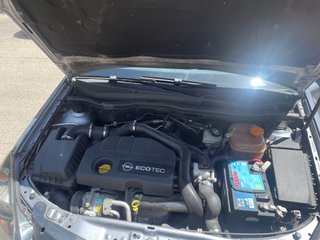 Opel Astra 2006