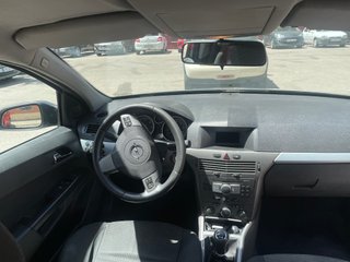 Opel Astra 2006