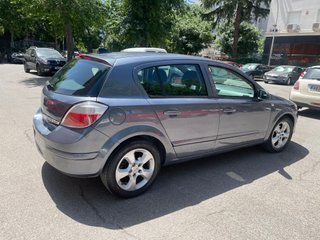 Opel Astra 2006