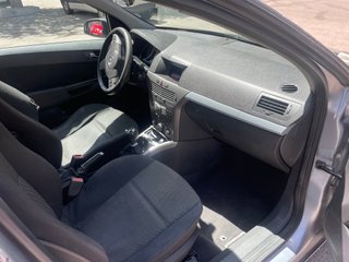 Opel Astra 2006