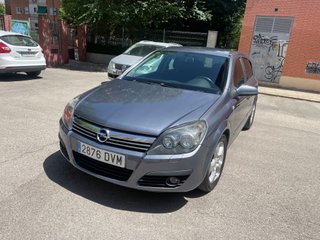 Opel Astra 2006