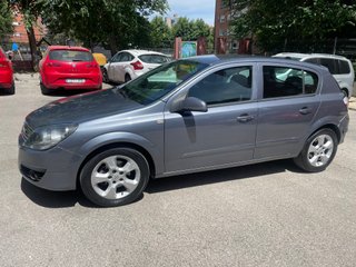 Opel Astra 2006