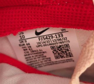 Zapatillas Nike
