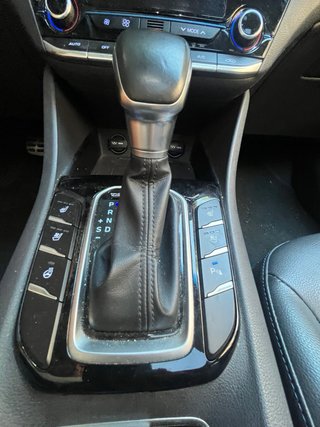 Hyundai IONIQ 2018