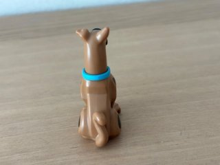 Lego figura Scooby-Doo
