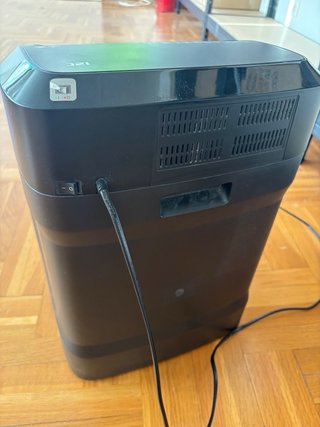 Trituradora de Papel Fellowes