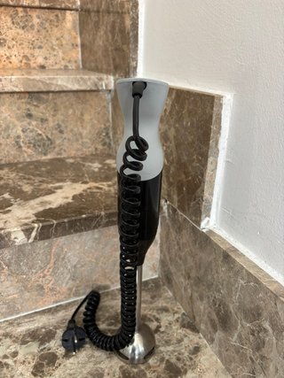Batidora Bosch ErgoMixx 750W