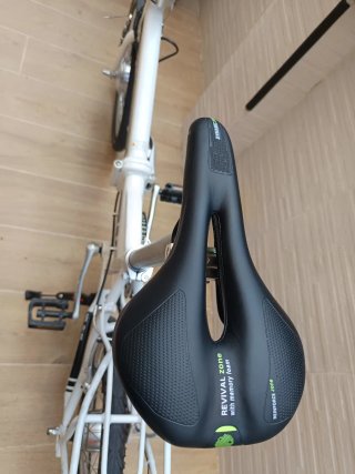 Bicicleta Eléctrica Quippro Q10