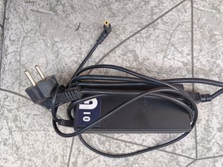 Bicicleta Eléctrica Quippro Q10