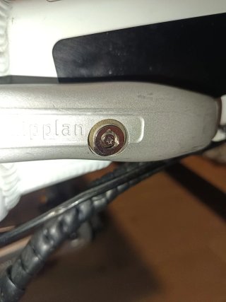 Bicicleta Eléctrica Quippro Q10