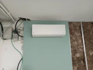 Tecnico y instalador aire acondicionados