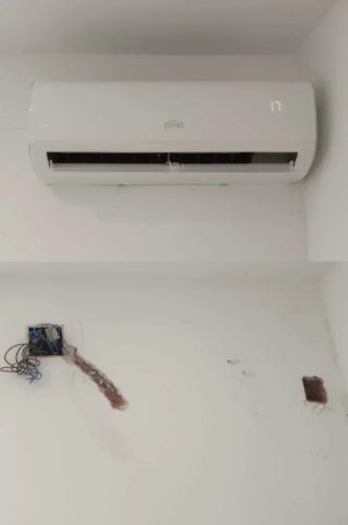 Tecnico y instalador aire acondicionados