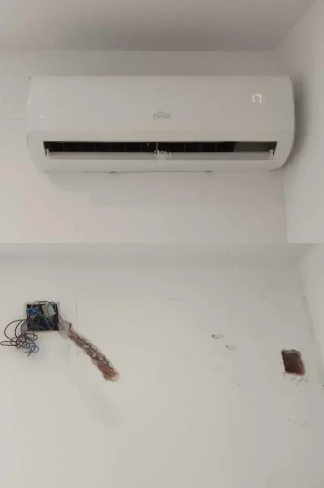 Tecnico y instalador aire acondicionados