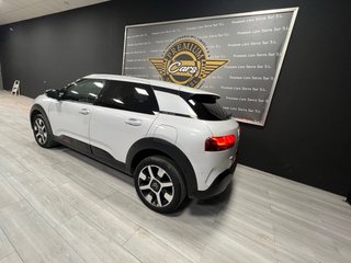 Citroen C4 Cactus 2018