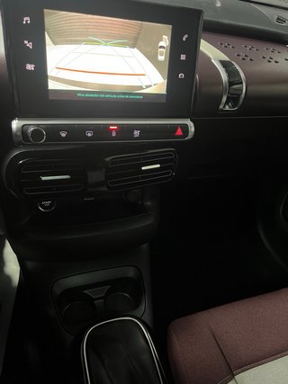 Citroen C4 Cactus 2018