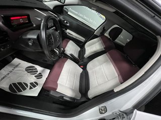 Citroen C4 Cactus 2018