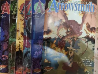 ArrowSmith