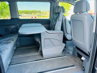 Mercedes-Benz Viano fun 3.0 cdi westfalia