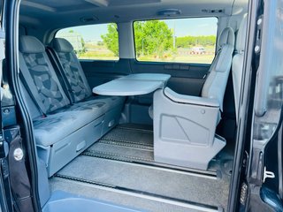 Mercedes-Benz Viano fun 3.0 cdi westfalia