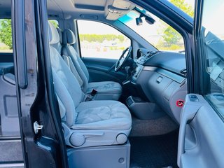 Mercedes-Benz Viano fun 3.0 cdi westfalia