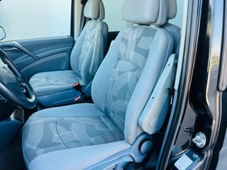 Mercedes-Benz Viano fun 3.0 cdi westfalia