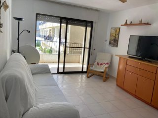 Apartamento Alcocéber