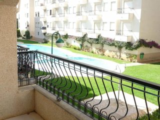 Apartamento Alcocéber