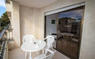 Apartamento Alcocéber