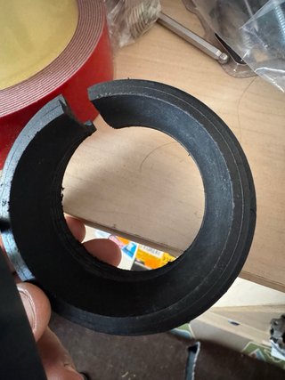 Filtro de Aire Heat Shield Race Sport