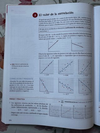 LIBROS MATEMÁTICAS B 4°ESO