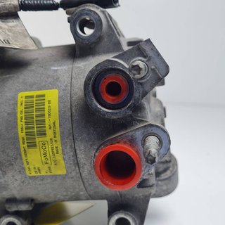 COMPRESOR AIRE ACONDICIONADO FORD FORD FOCUS LIM. (CB8) 2011-2015