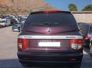 83602090 piloto trasero ssangyong kyron 200 467731