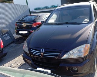 83602090 piloto trasero ssangyong kyron 200 467731