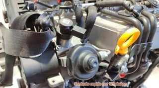 Volkswagen carnp2348030 cuv 04l100091n m Ref:10786