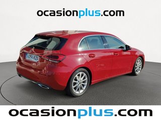 Mercedes-Benz Clase A 180 d 85 kW (116 CV)