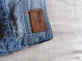 Falda Vaquera Pepe Jeans Talla M
