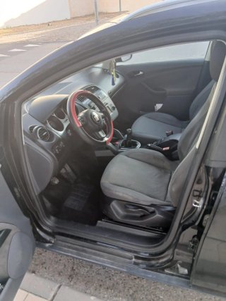 Seat altea XL  Seat altea XL  2007