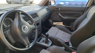 Volkswagen Golf 2002