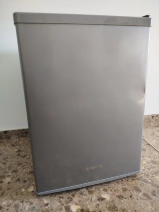 Mini nevera Klarstein Valencia