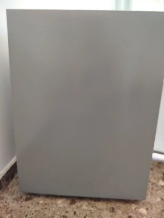 Mini nevera Klarstein Valencia