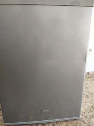 Mini nevera Klarstein Valencia