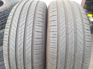 215 65 R17 99V Michelin - 2 neumáticos +90%