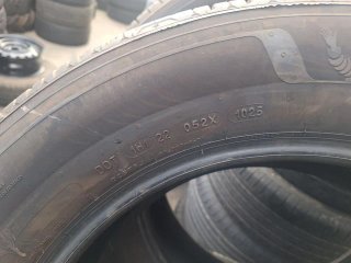 215 65 R17 99V Michelin - 2 neumáticos +90%
