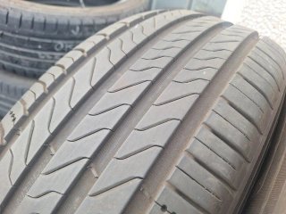 215 65 R17 99V Michelin - 2 neumáticos +90%