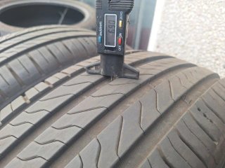 215 65 R17 99V Michelin - 2 neumáticos +90%