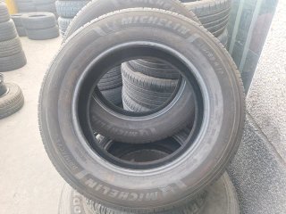 215 65 R17 99V Michelin - 2 neumáticos +90%