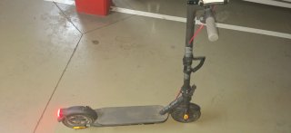 Patinete Eléctrico Xiaomi