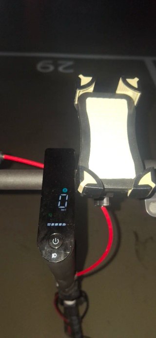 Patinete Eléctrico Xiaomi